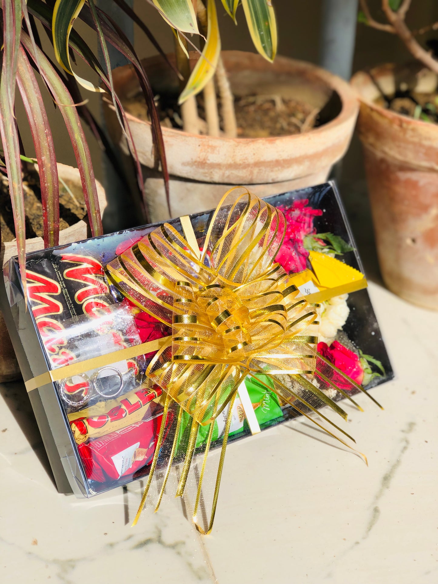 Loaded Chocolate Box