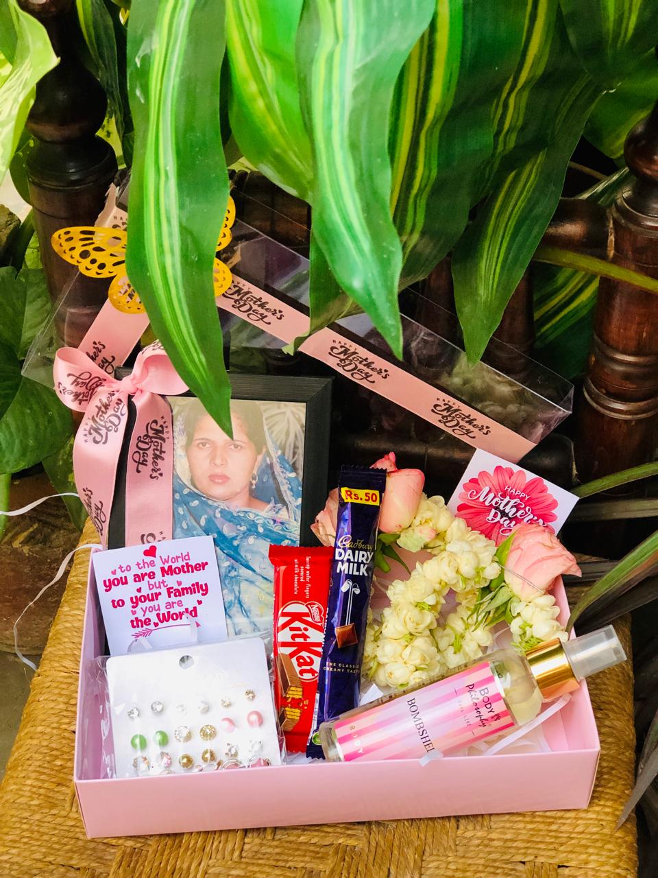 Mother's Day Mini Box