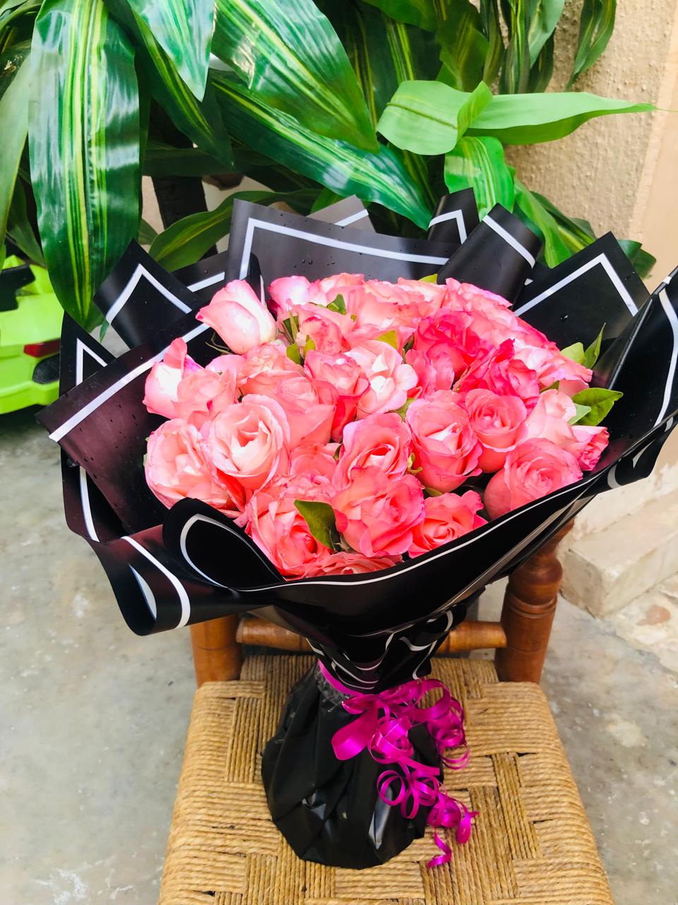 Flower Bouquet/Boxes