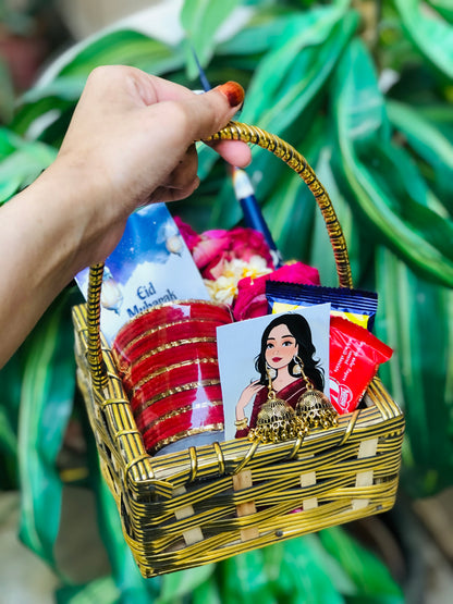 Eidi Basket For Her 2.0