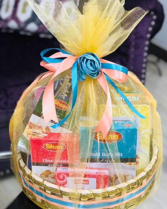 Ramadan Glory Hamper