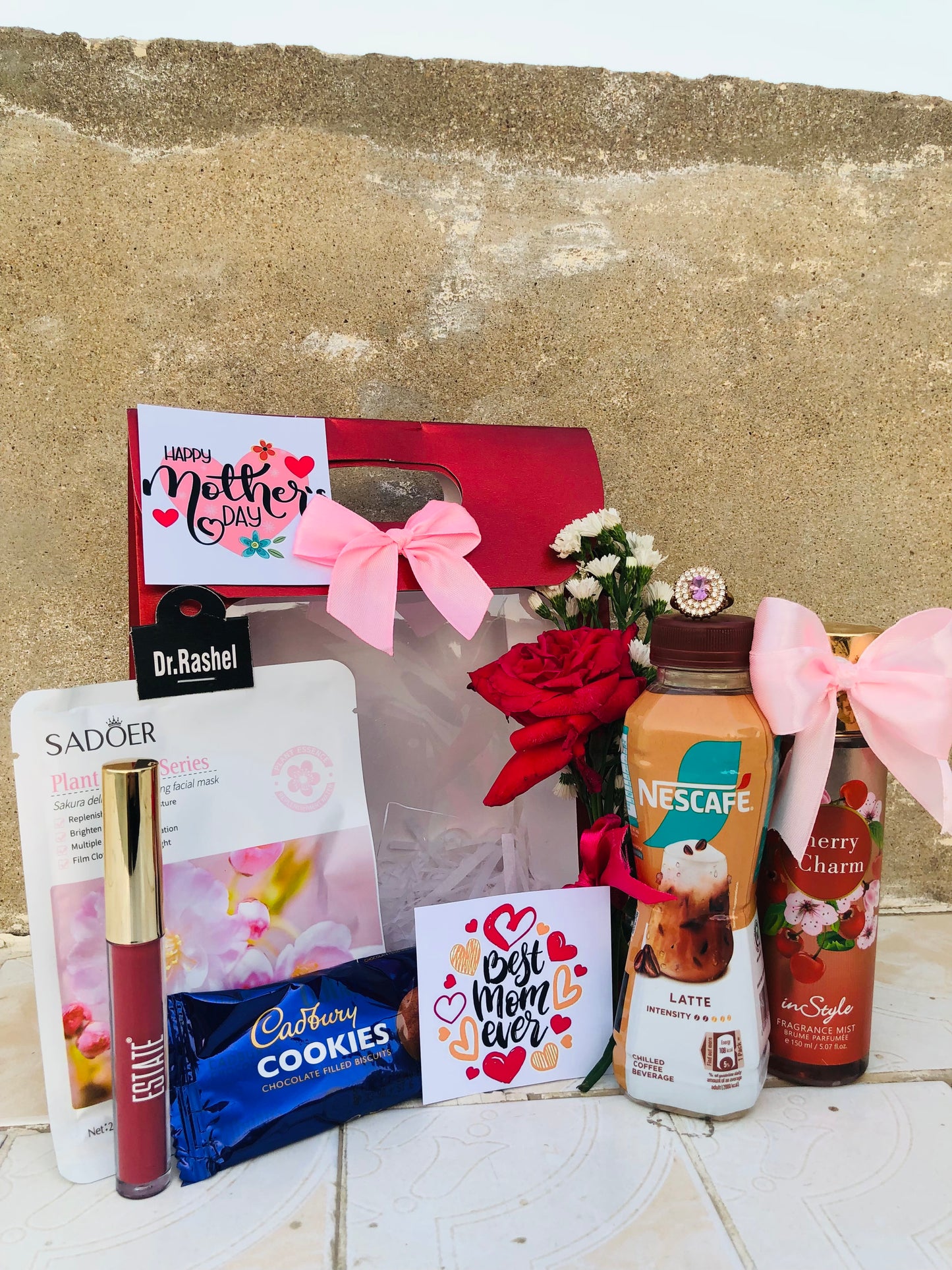The Mom’s Bag 2.0
