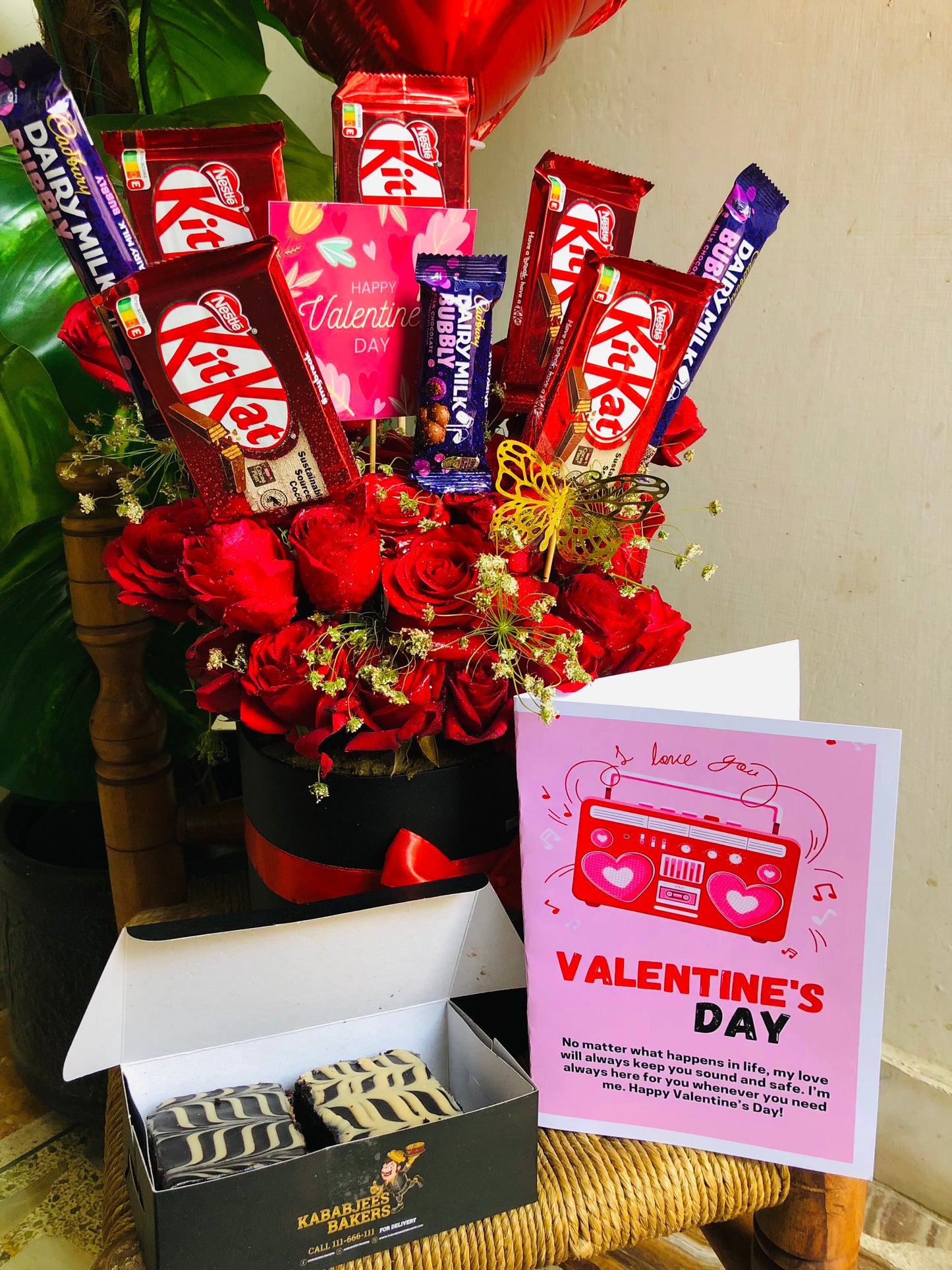 Choco Heaven Deal