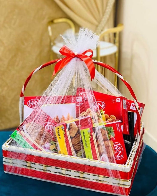 Iftar/Sehri Essential Basket