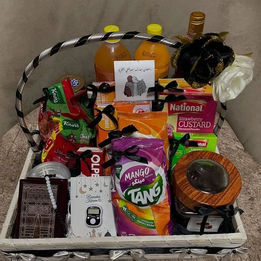 Ramadan Gift Basket
