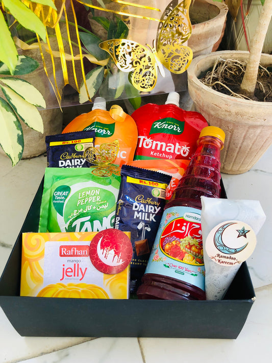Ramadan Mini Hamper