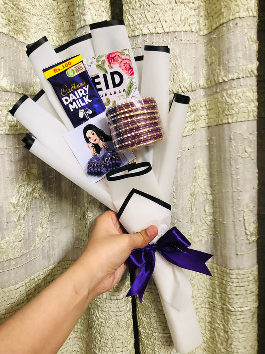 Cutesy Eidi Bouquet