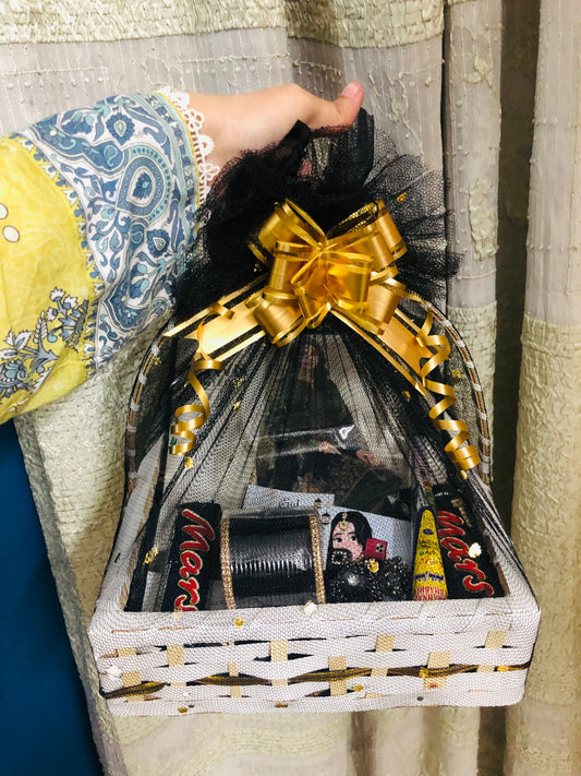 Pasandida Aurat Ki Eidi