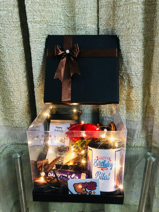 Gift Box For Him