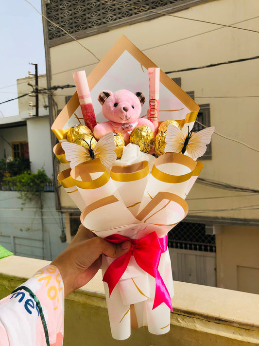 Eidi Bouquet For Kids
