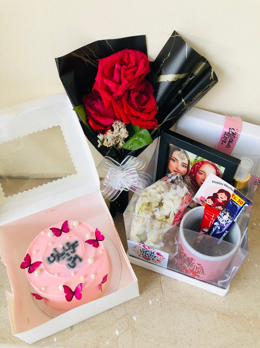All In One Deal For Mom