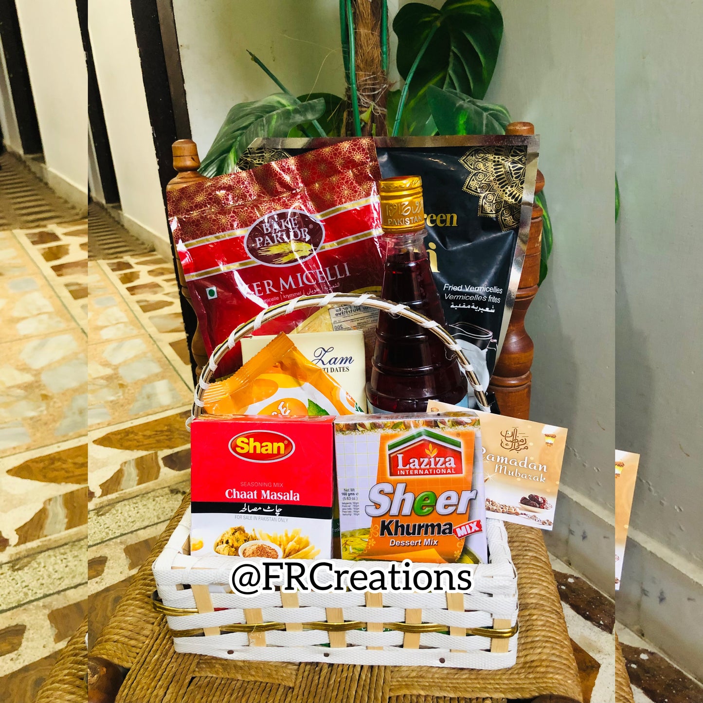 Ramadan Hamper 2.0