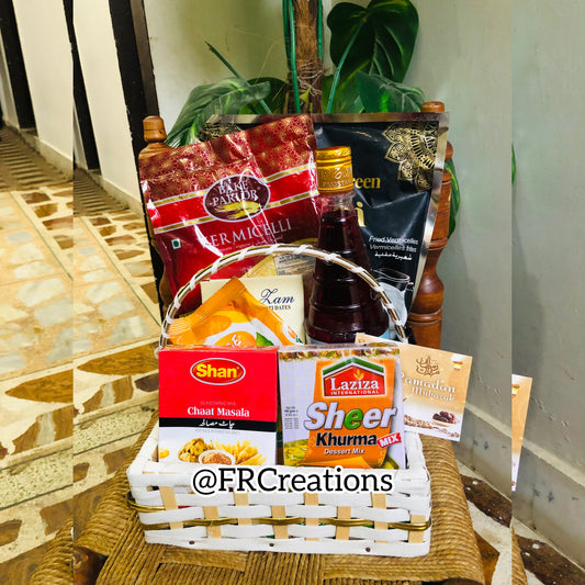 Ramadan Hamper 2.0