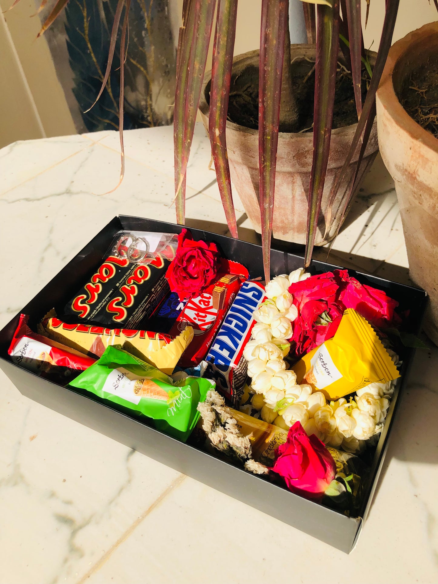 Loaded Chocolate Box