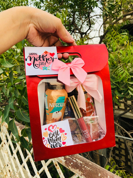 The Mom’s Bag 2.0