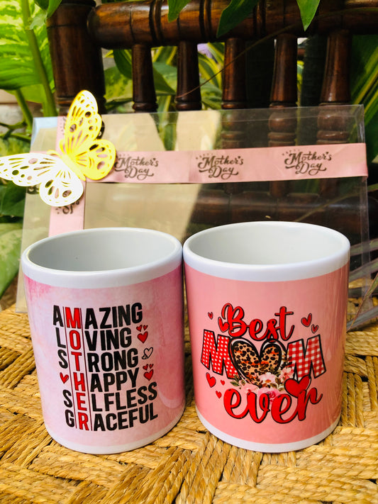 Customized Mug