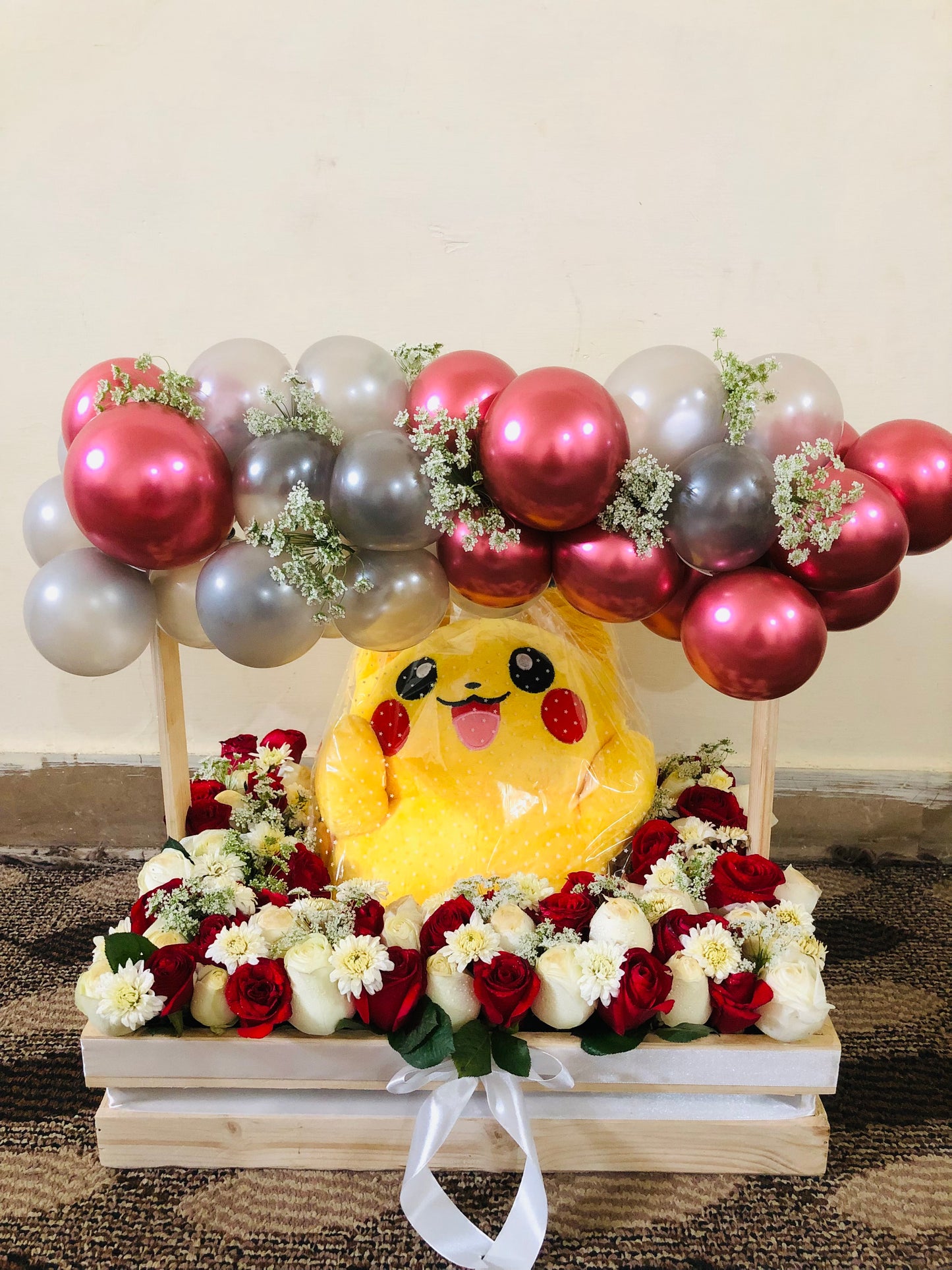 Stuff Toy Premium Hamper