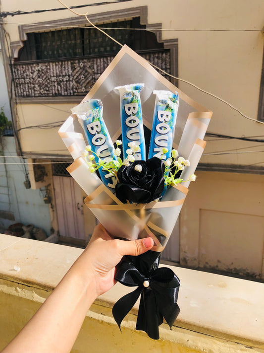 Bounty Floral Bouquet