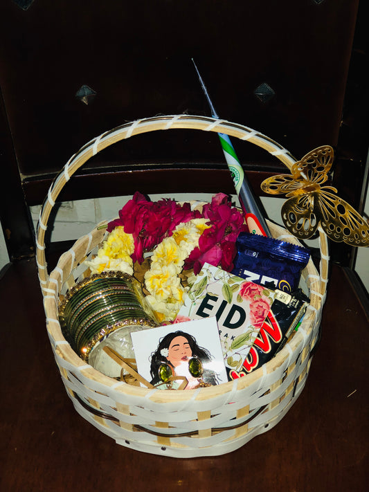 Eidi Basket For Her 2.0