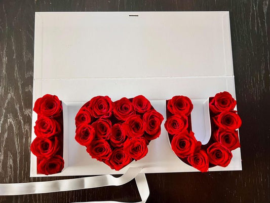 I <3 U Box