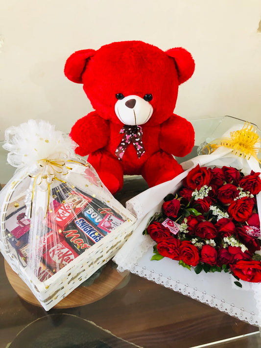 All Time Favorite Hamper