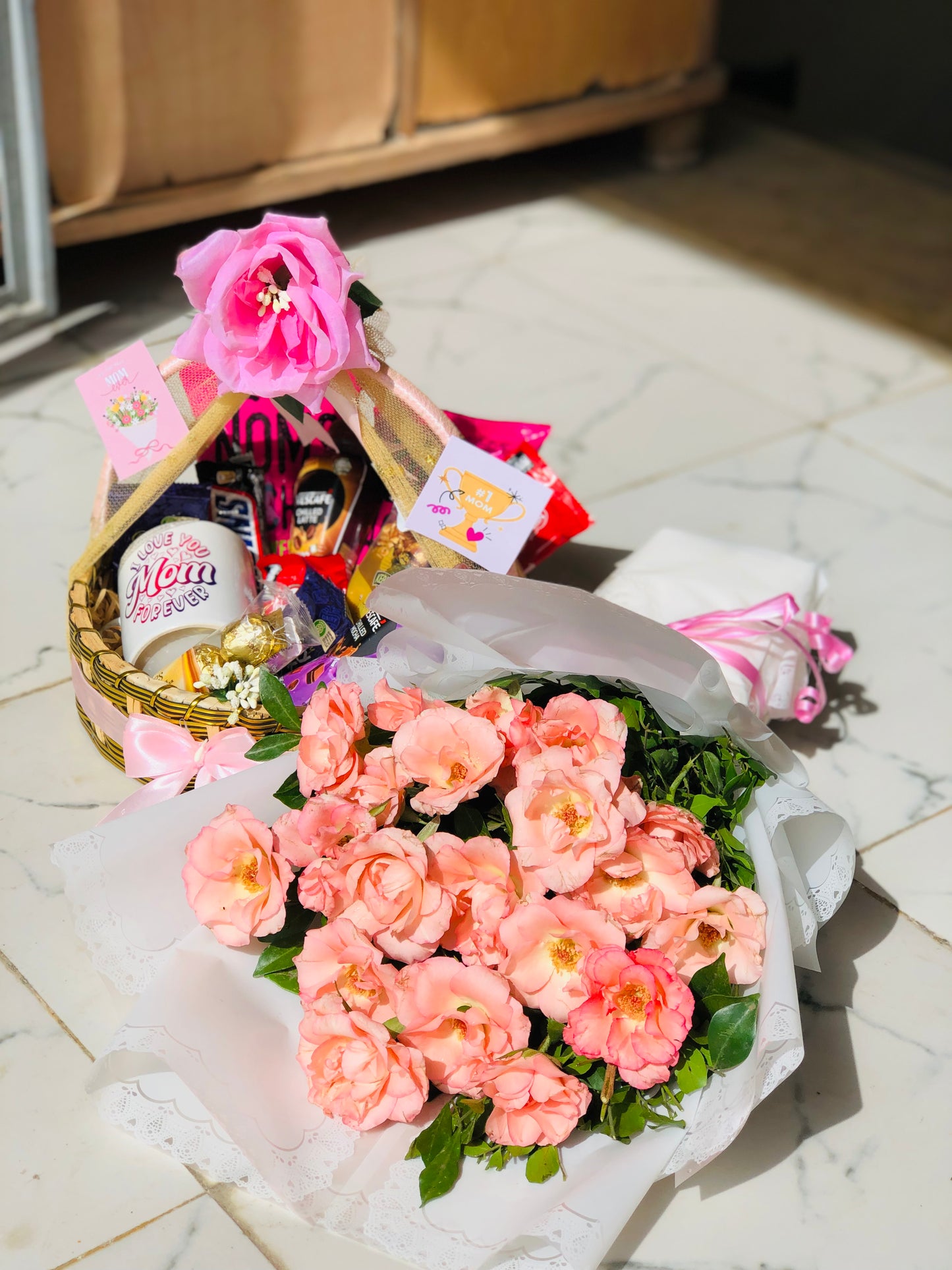 Pink Destiny For Her