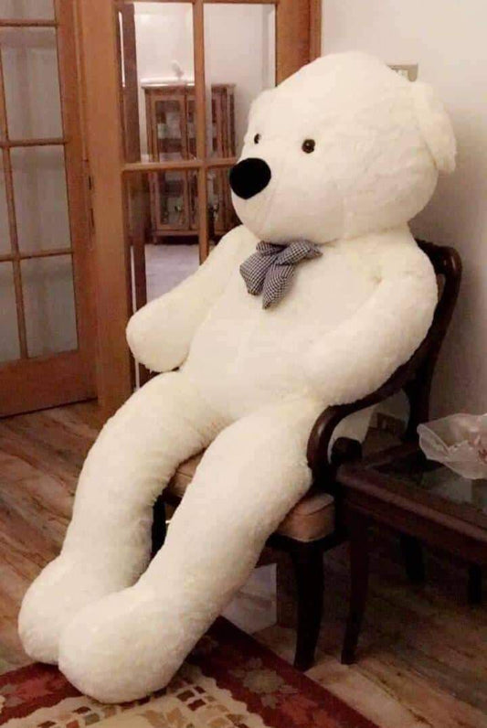 6-6.5ft Teddy Bear