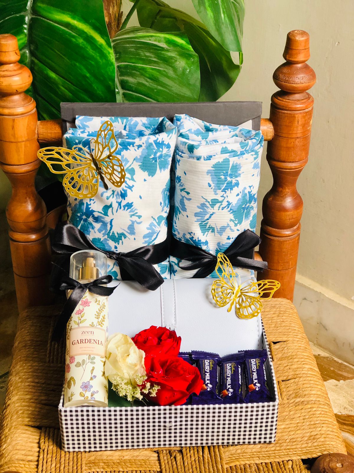 Goodness Box For Her