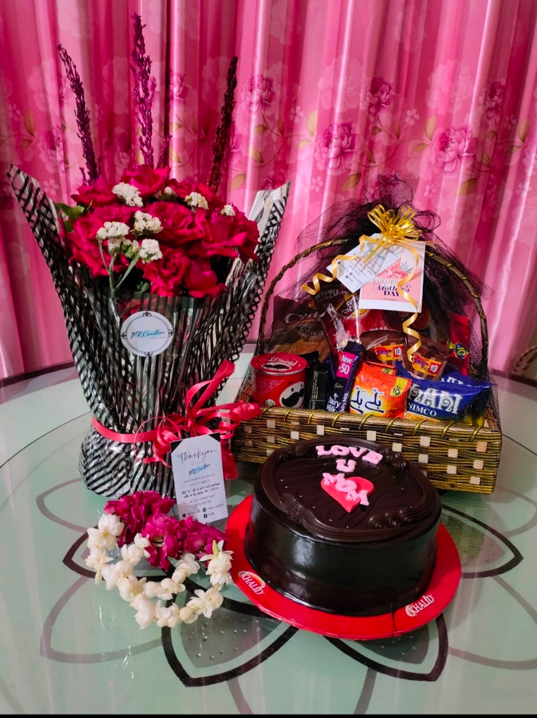 Mother's Love Deal