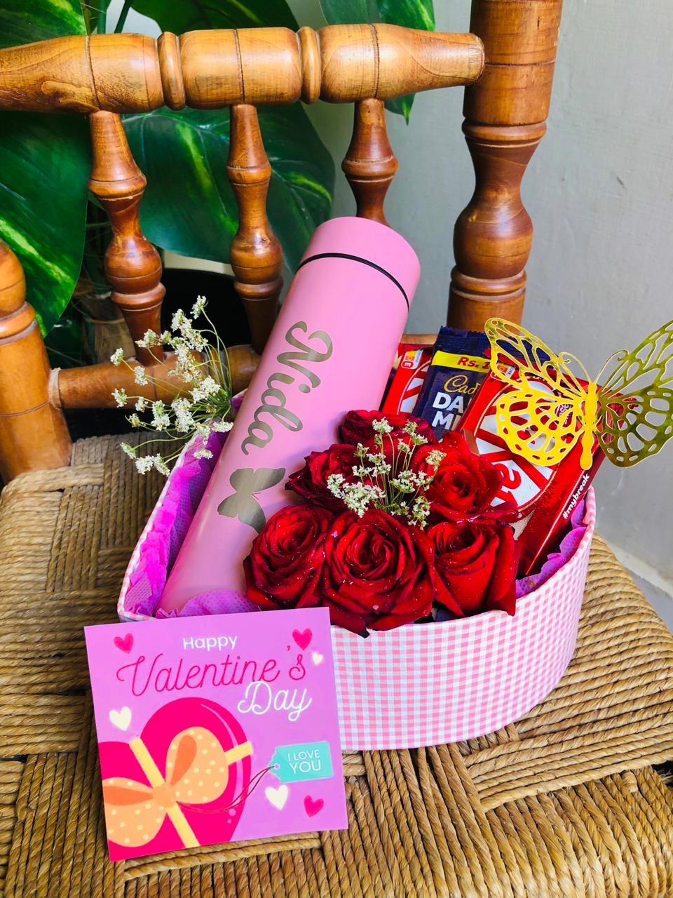 Hydrating Gift Box