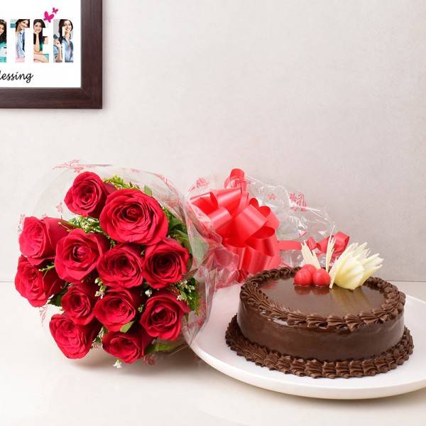 Sweet & Fresh Deal