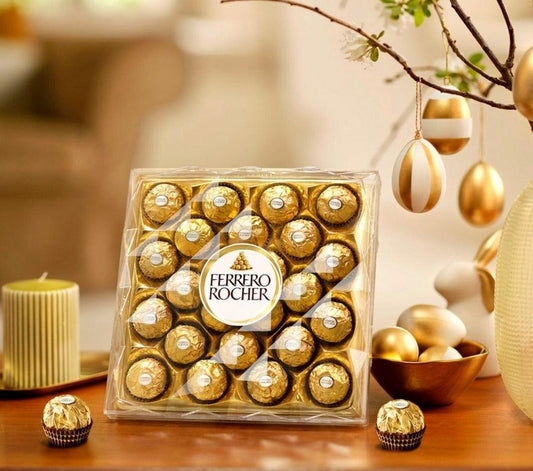 Ferrero Rocher T24 Box