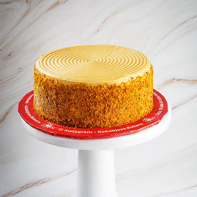 Coffee Cake (2.5lbs)