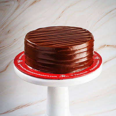 Nutella Cake (2.5lbs)