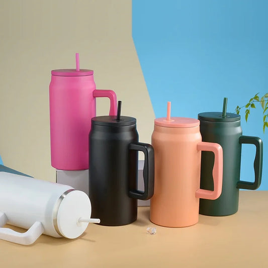 Tumbler [Stanley Quencher Dupe]