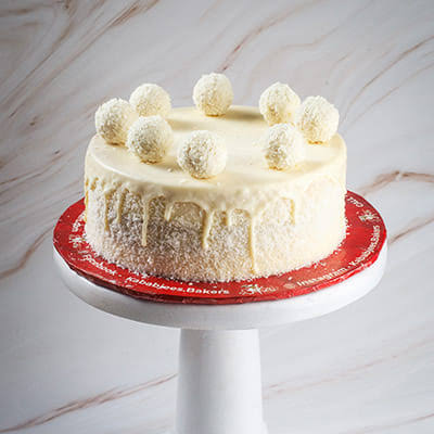 Rafaello Cake