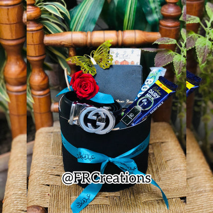 Gift Box For Him