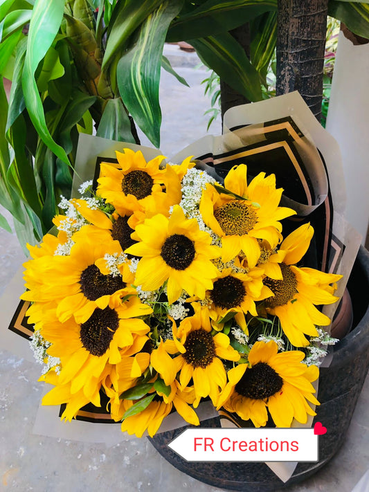 Sunny Delight