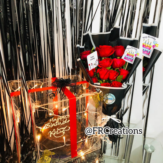 The Precious Delight