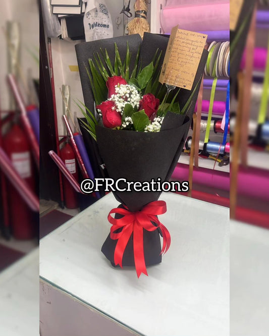 Congratulations Bouquet