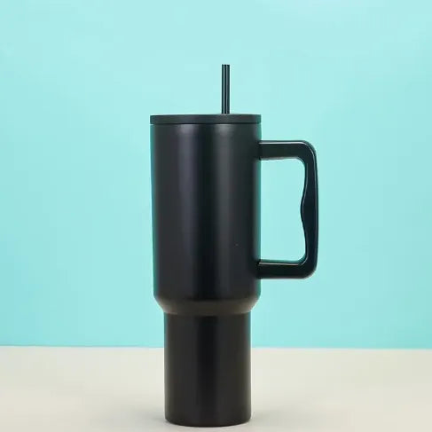 Stainless Steel Tumbler