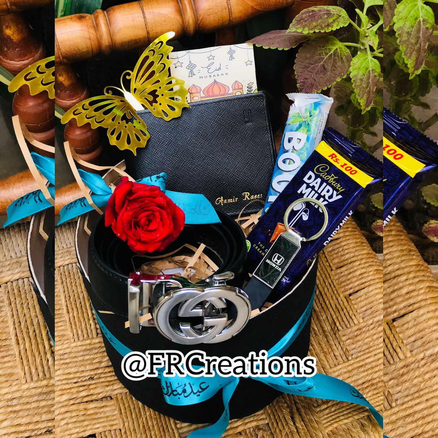 Gift Box For Him
