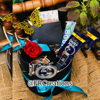 Gift Box For Him